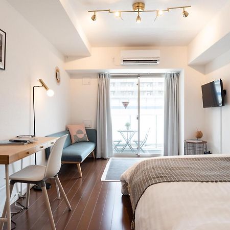 Dash Living Higashi Azabu Токио Екстериор снимка
