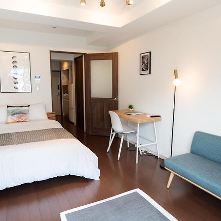 Dash Living Higashi Azabu Токио Екстериор снимка