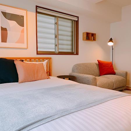 Dash Living Higashi Azabu Токио Екстериор снимка
