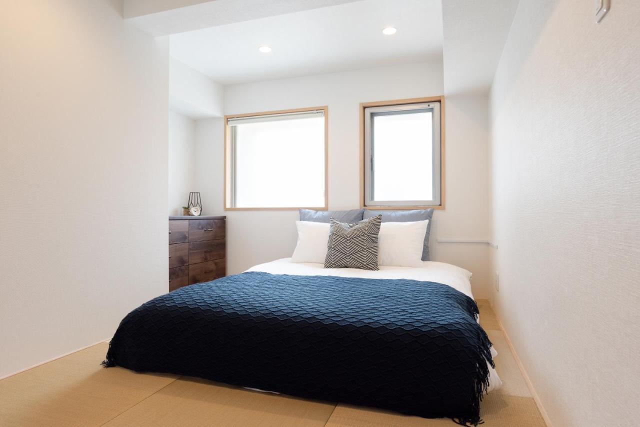 Dash Living Higashi Azabu Токио Екстериор снимка