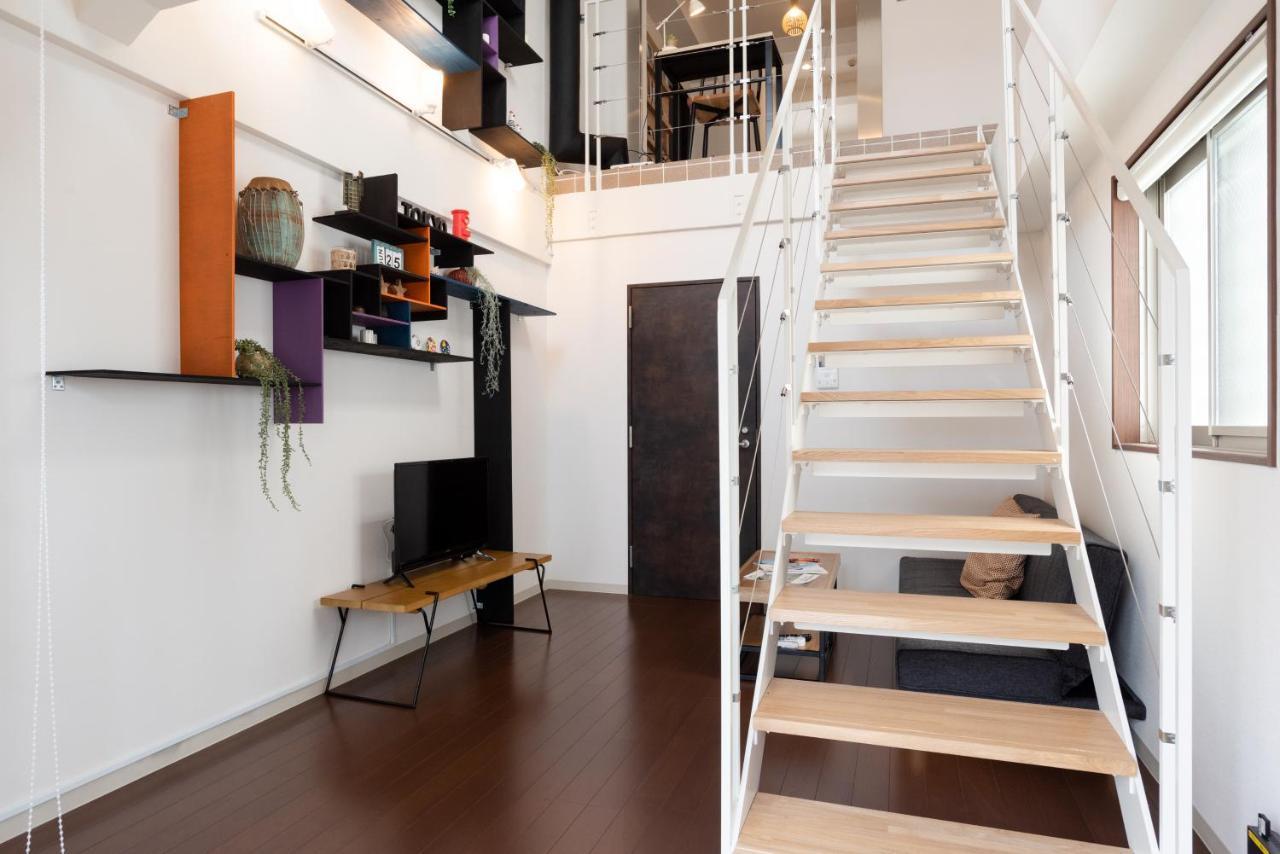 Dash Living Higashi Azabu Токио Екстериор снимка