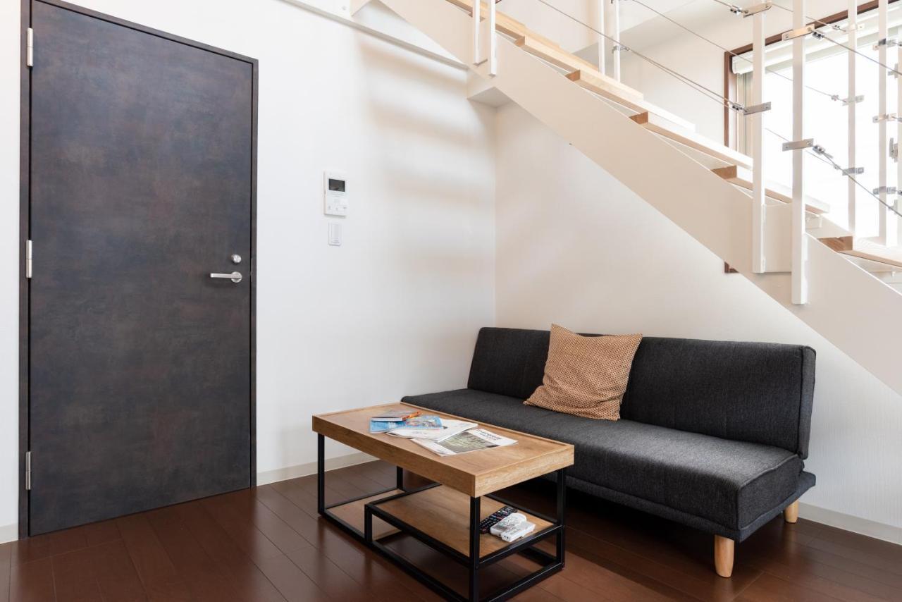 Dash Living Higashi Azabu Токио Екстериор снимка