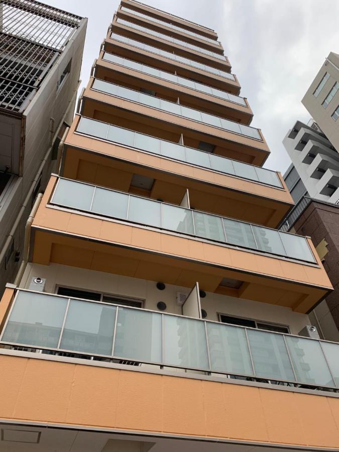 Dash Living Higashi Azabu Токио Екстериор снимка