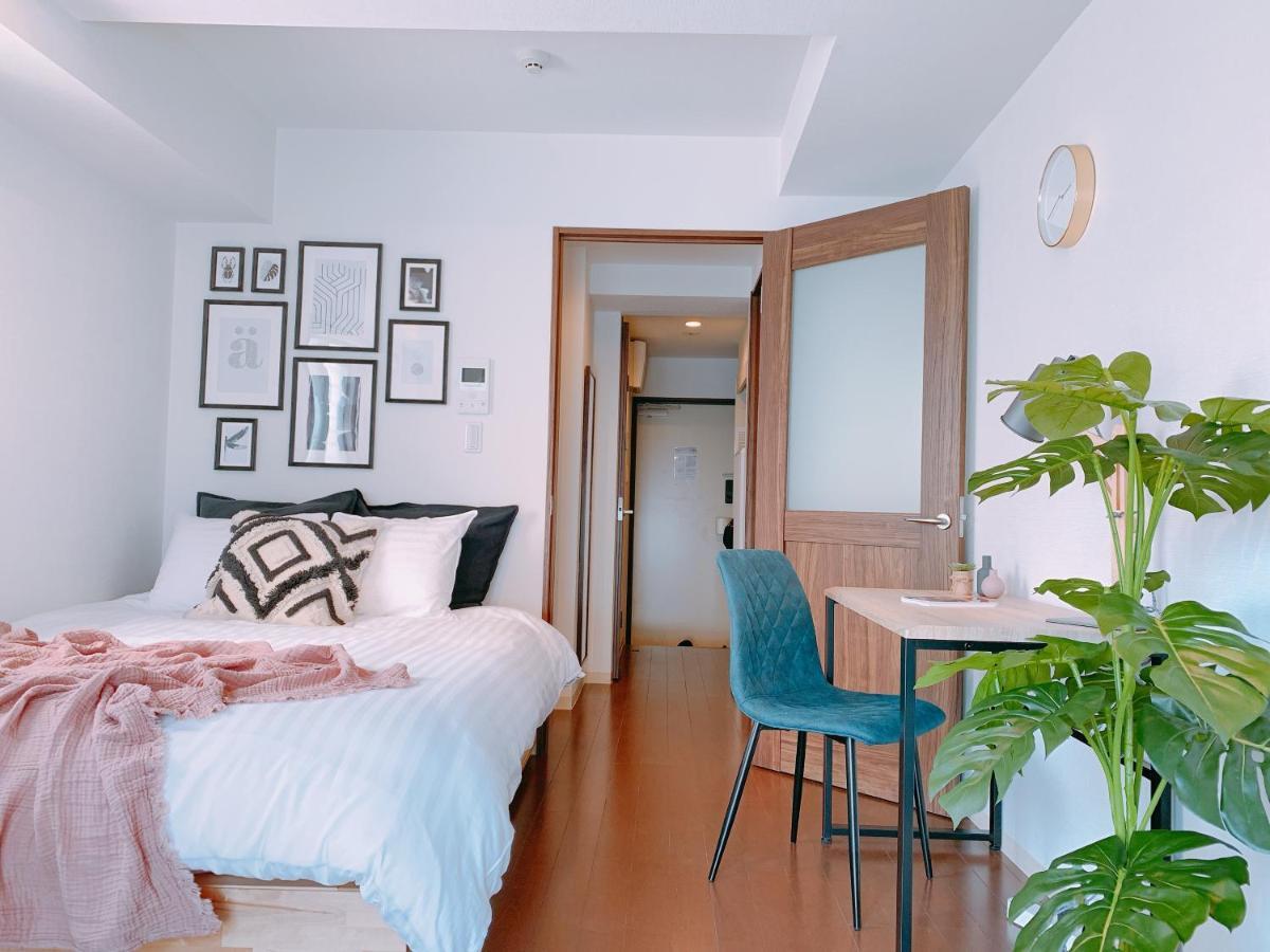 Dash Living Higashi Azabu Токио Екстериор снимка