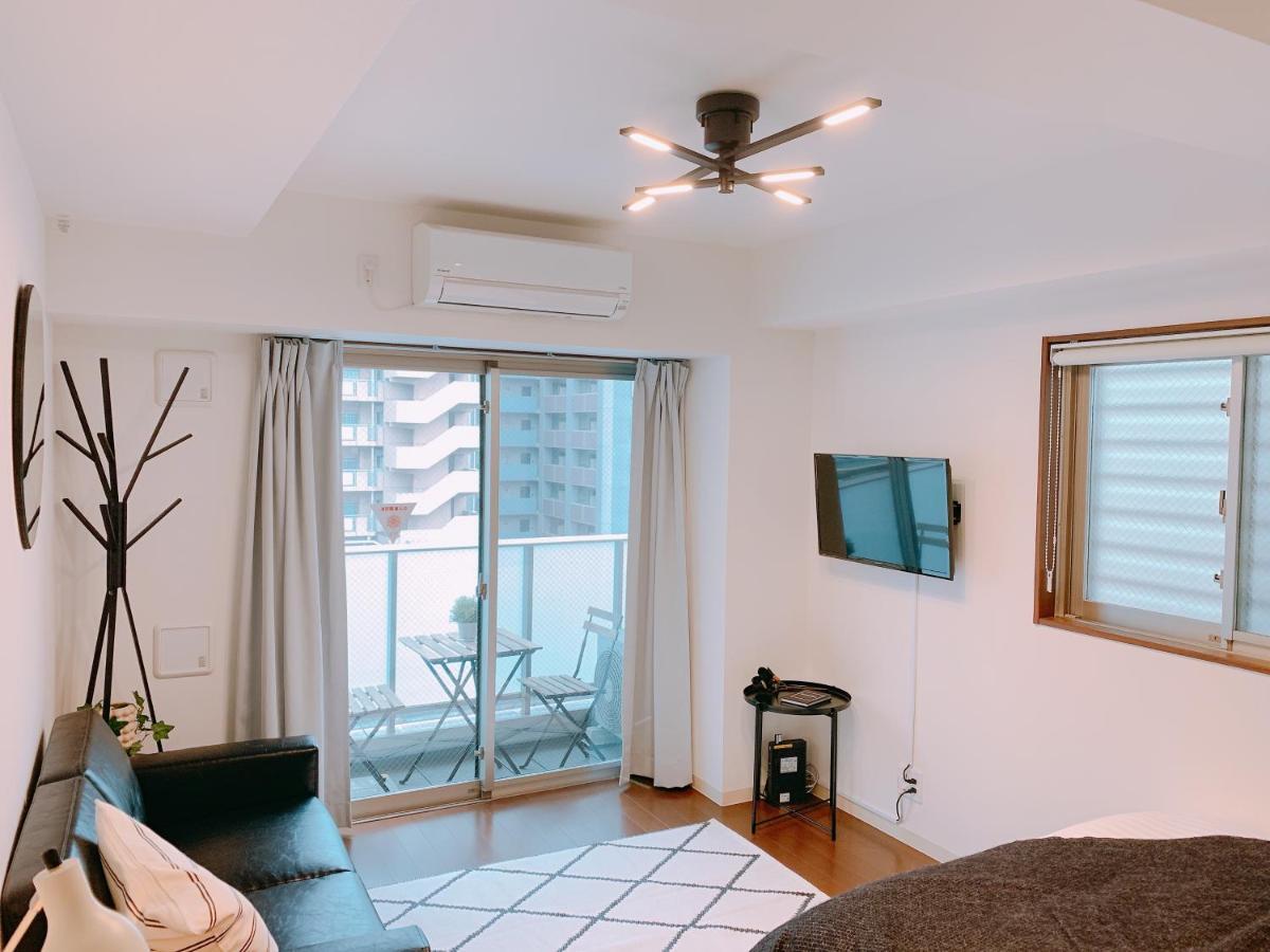 Dash Living Higashi Azabu Токио Екстериор снимка
