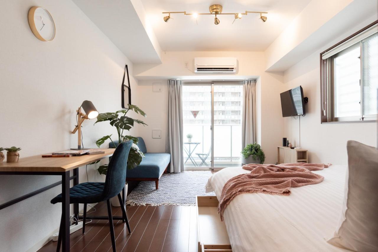 Dash Living Higashi Azabu Токио Екстериор снимка