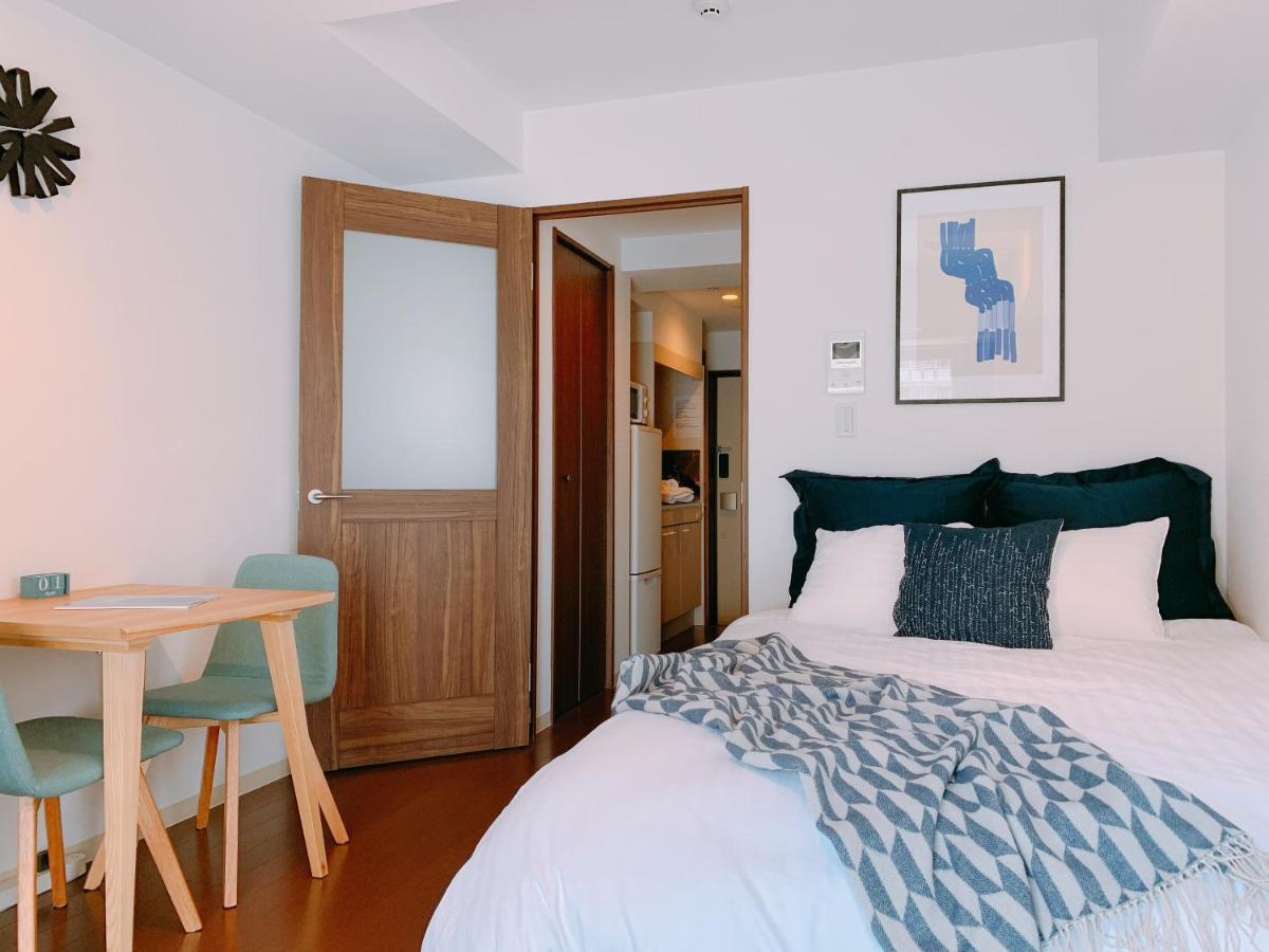 Dash Living Higashi Azabu Токио Екстериор снимка