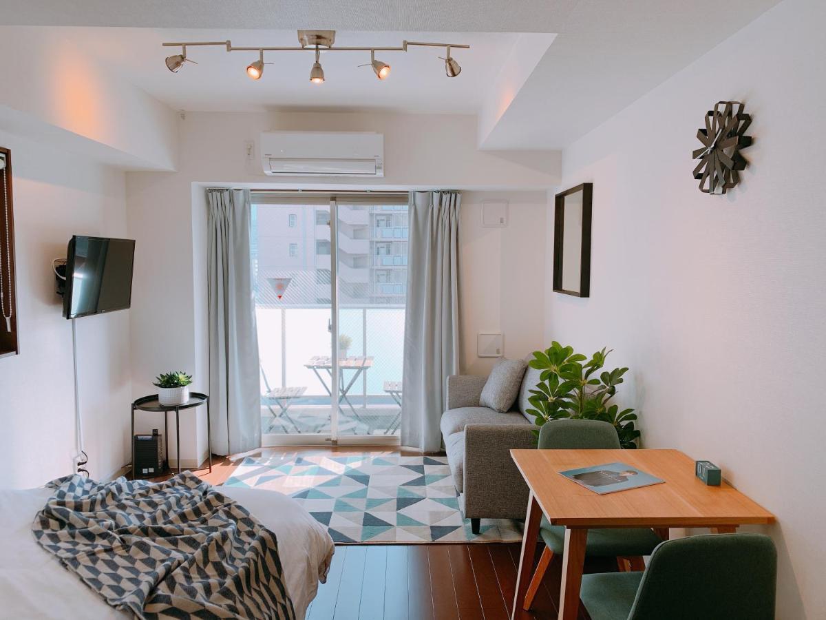 Dash Living Higashi Azabu Токио Екстериор снимка
