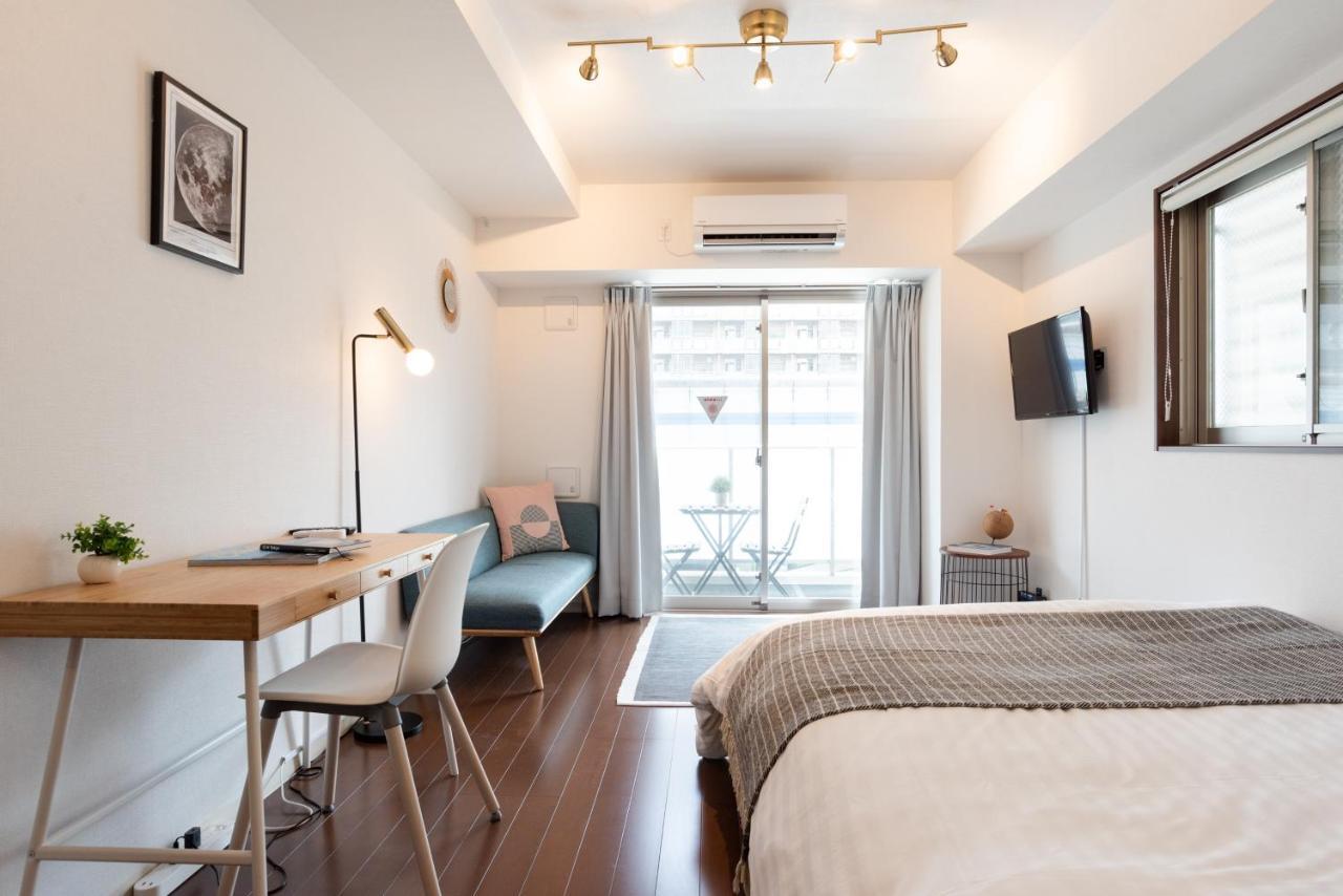 Dash Living Higashi Azabu Токио Екстериор снимка