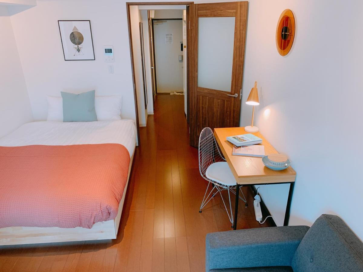Dash Living Higashi Azabu Токио Екстериор снимка