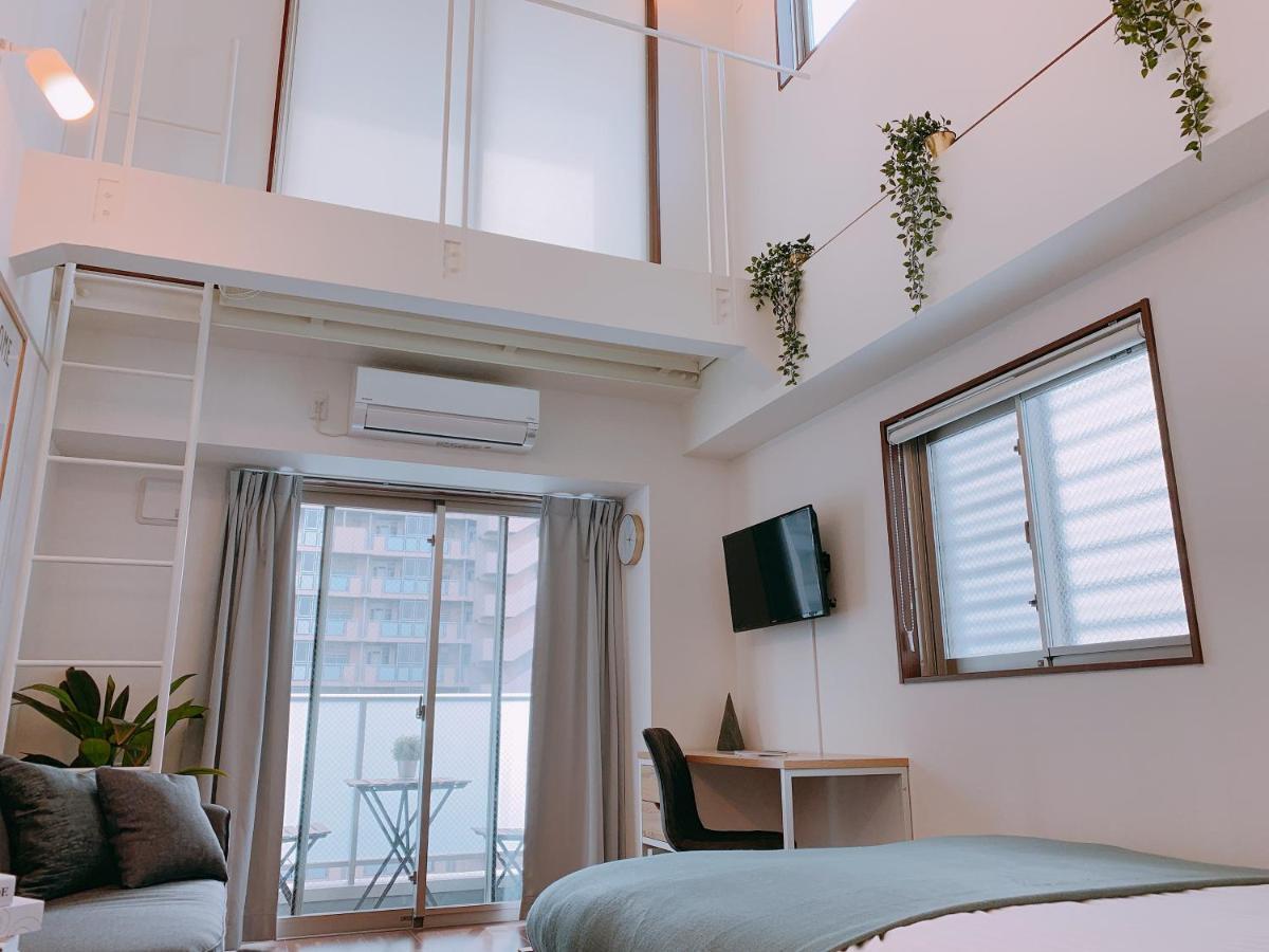 Dash Living Higashi Azabu Токио Екстериор снимка