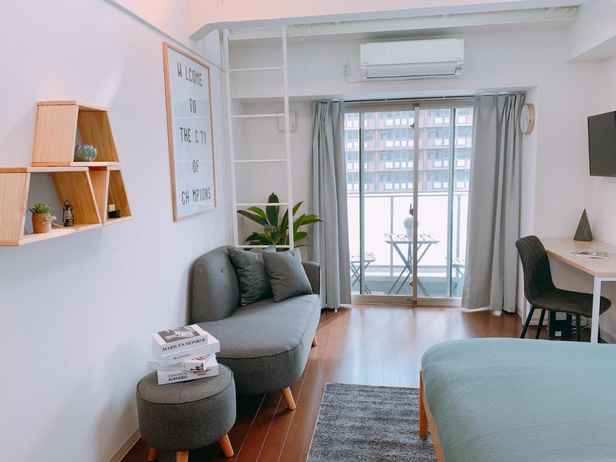 Dash Living Higashi Azabu Токио Екстериор снимка
