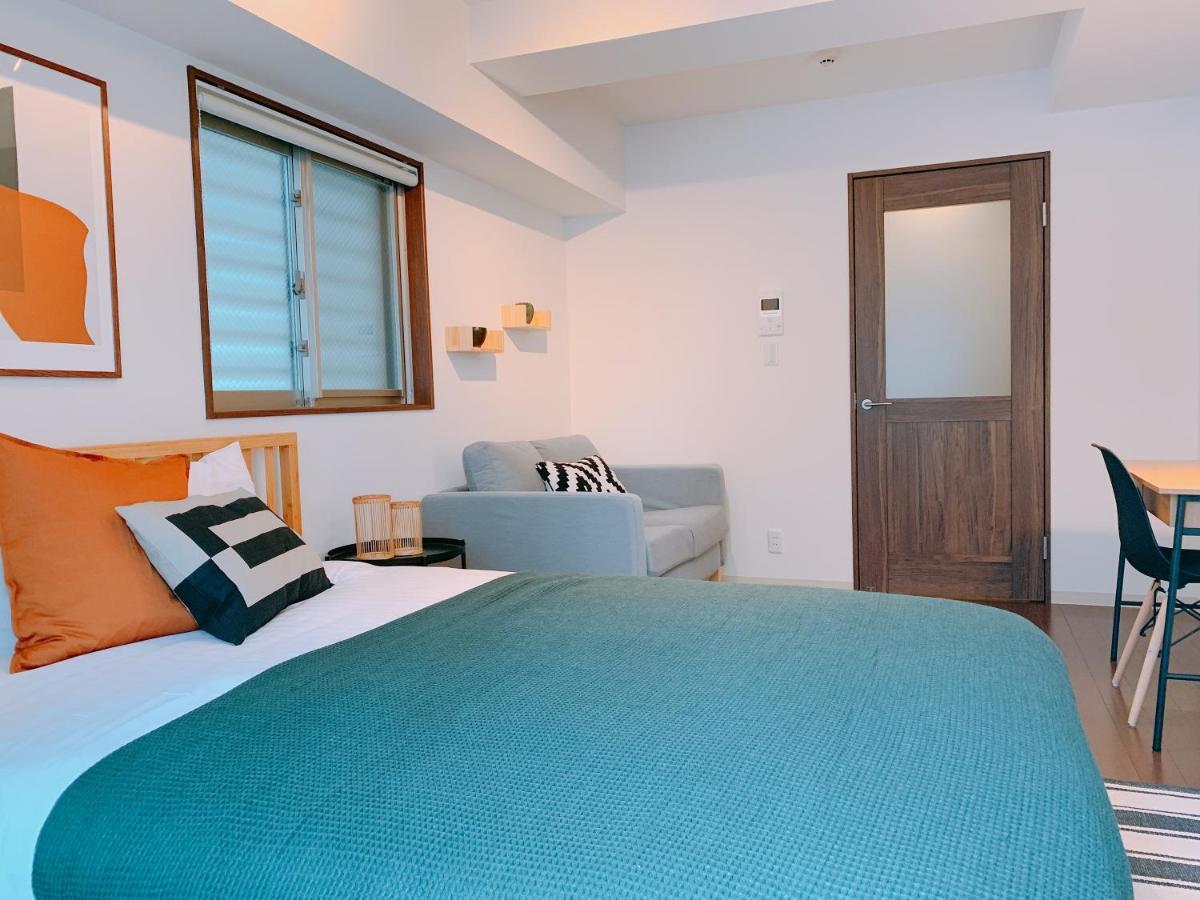 Dash Living Higashi Azabu Токио Екстериор снимка