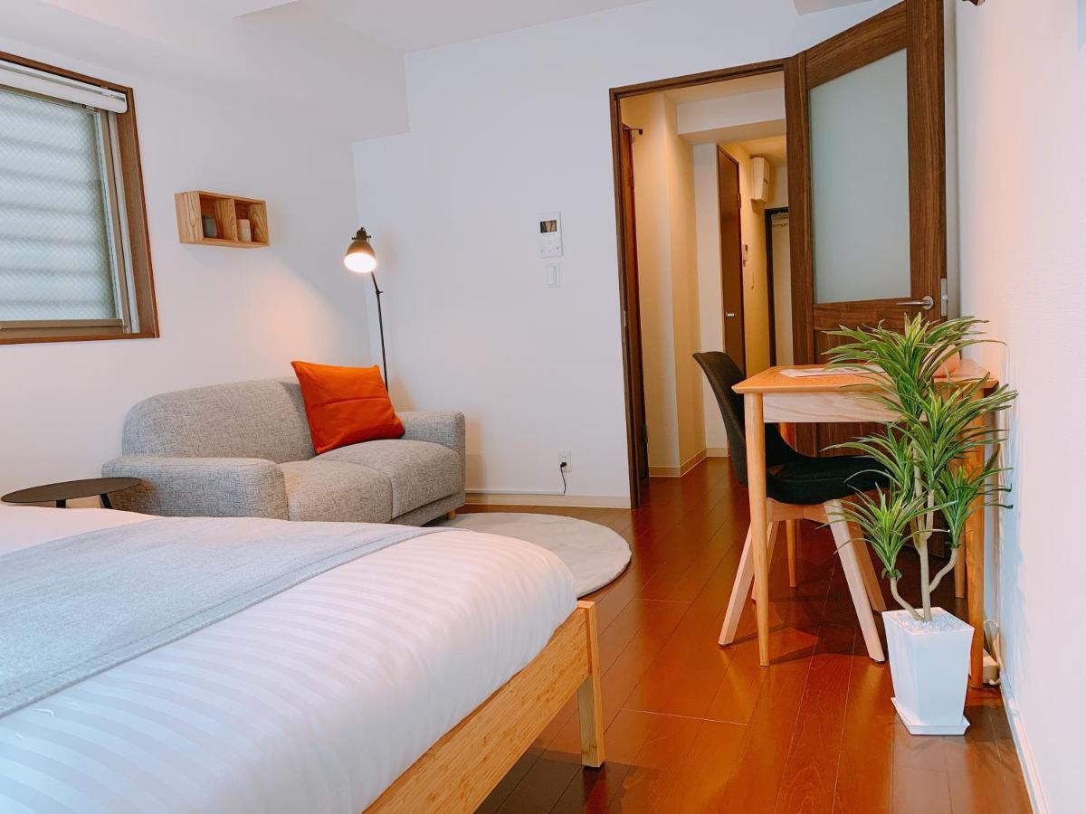 Dash Living Higashi Azabu Токио Екстериор снимка