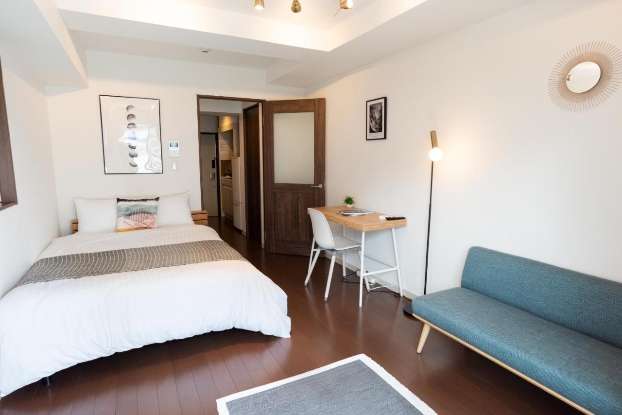 Dash Living Higashi Azabu Токио Екстериор снимка