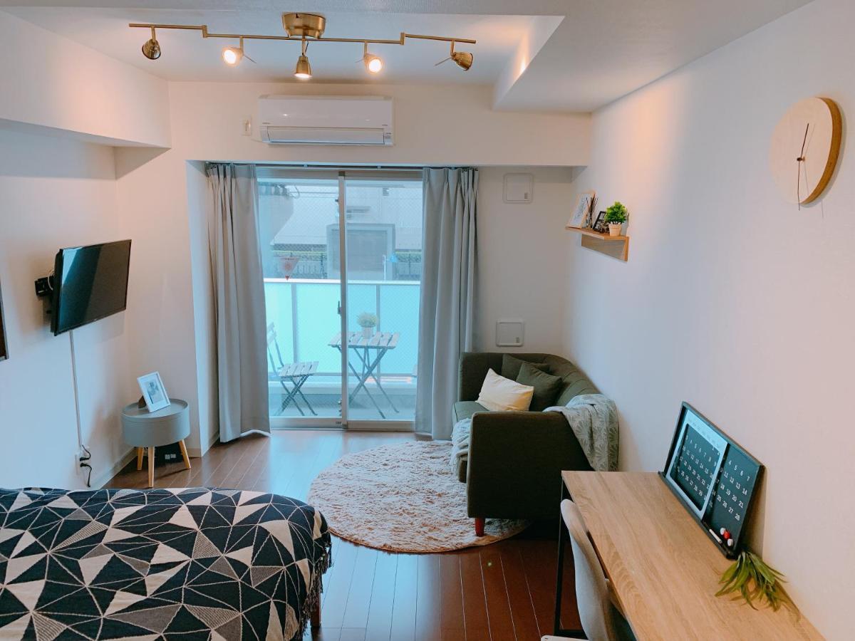 Dash Living Higashi Azabu Токио Екстериор снимка