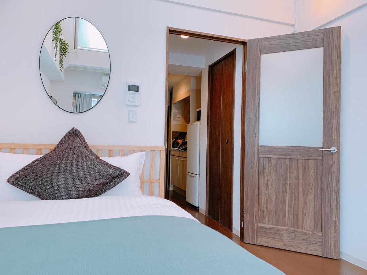 Dash Living Higashi Azabu Токио Екстериор снимка