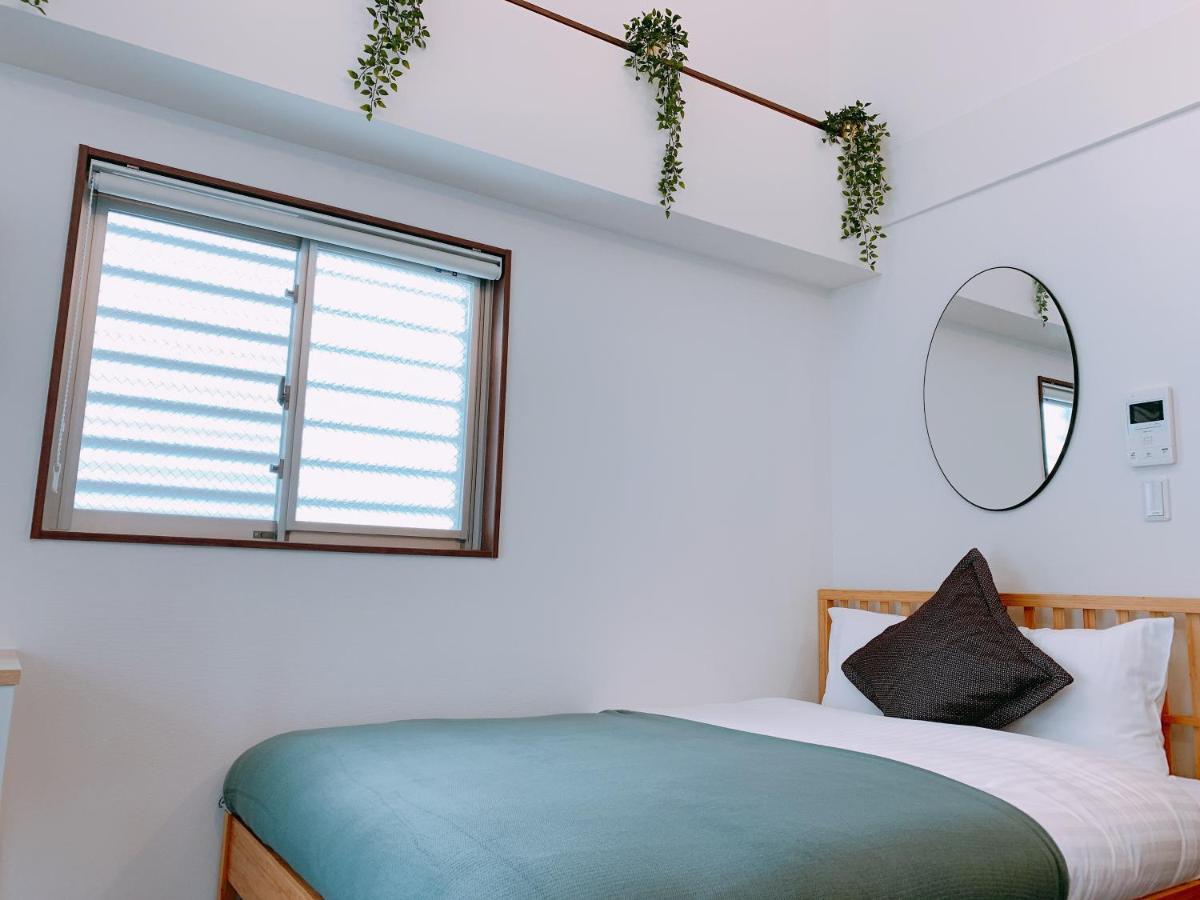 Dash Living Higashi Azabu Токио Екстериор снимка