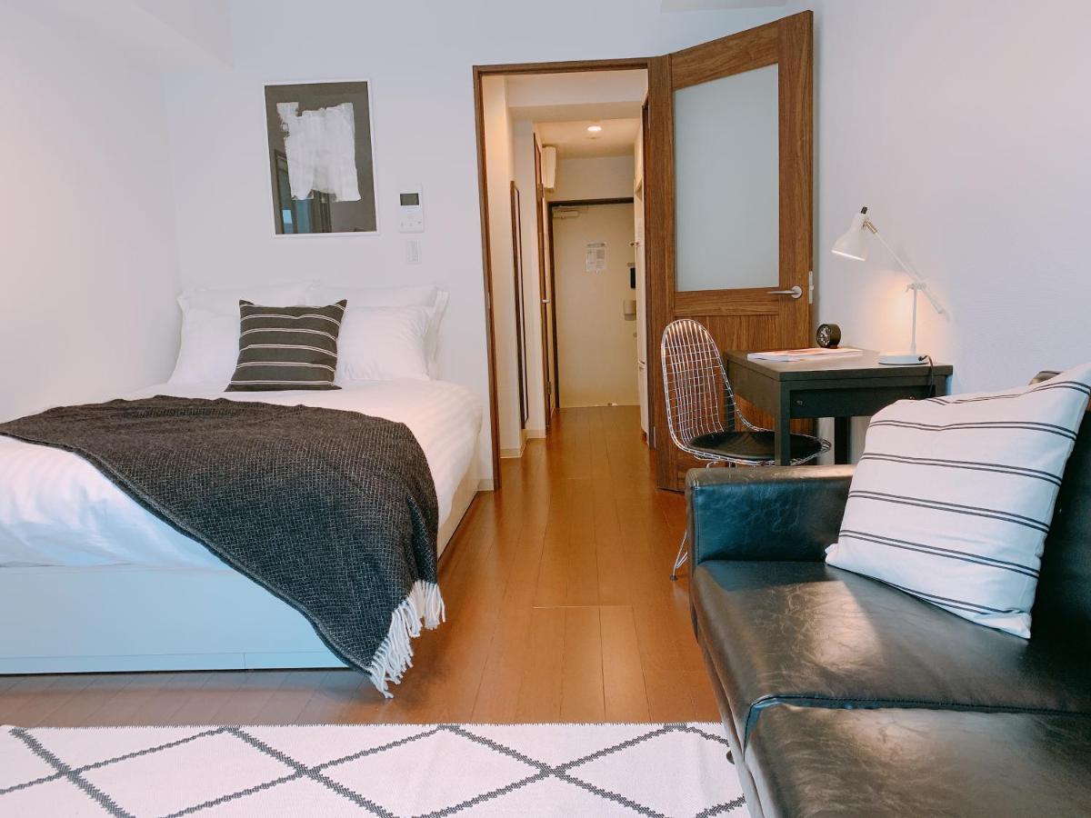 Dash Living Higashi Azabu Токио Екстериор снимка