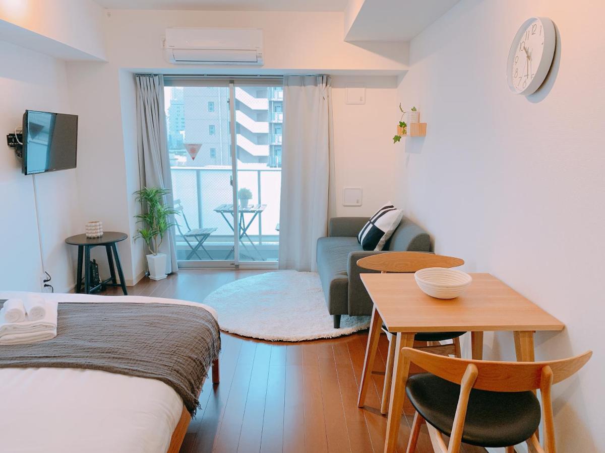 Dash Living Higashi Azabu Токио Екстериор снимка