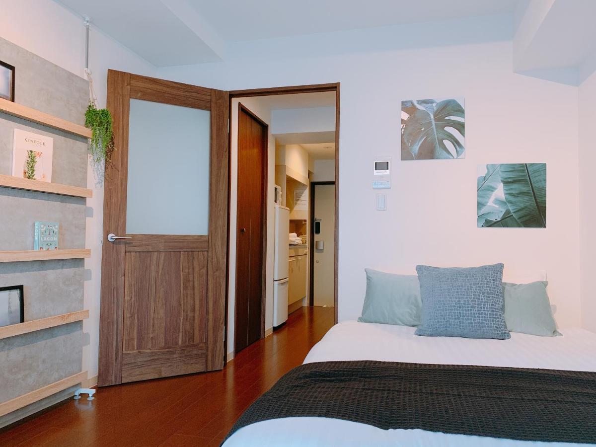Dash Living Higashi Azabu Токио Екстериор снимка