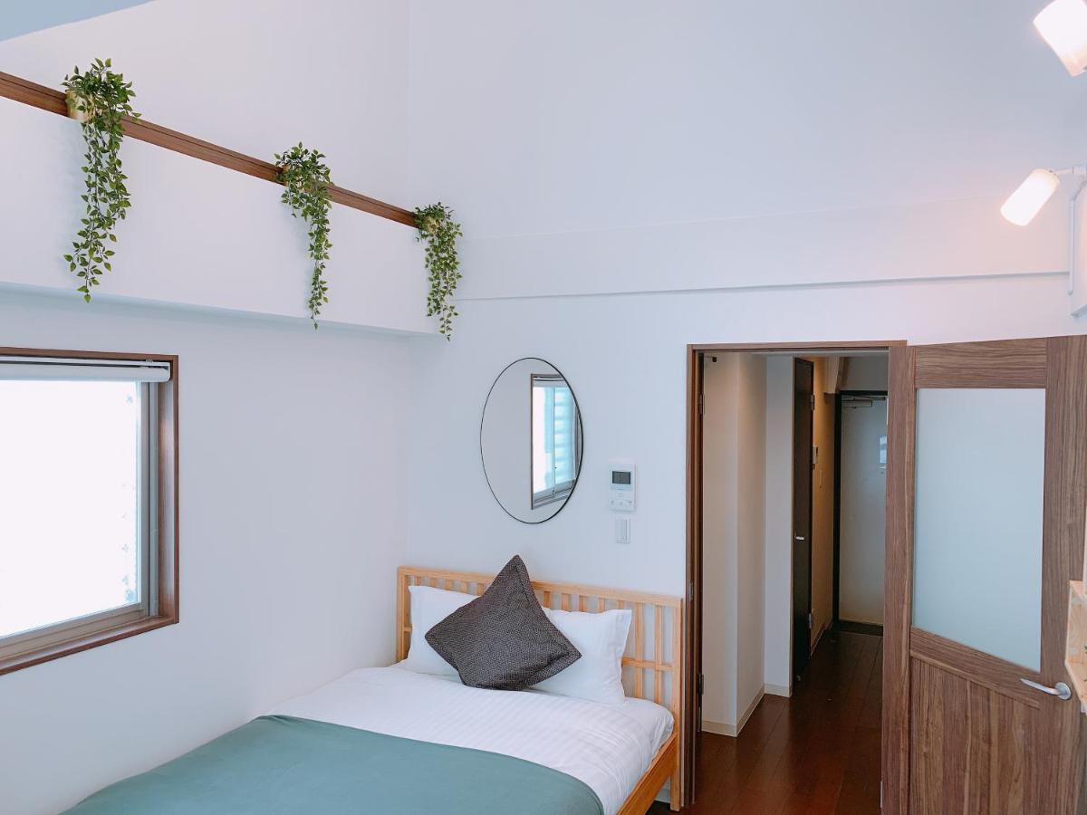 Dash Living Higashi Azabu Токио Екстериор снимка