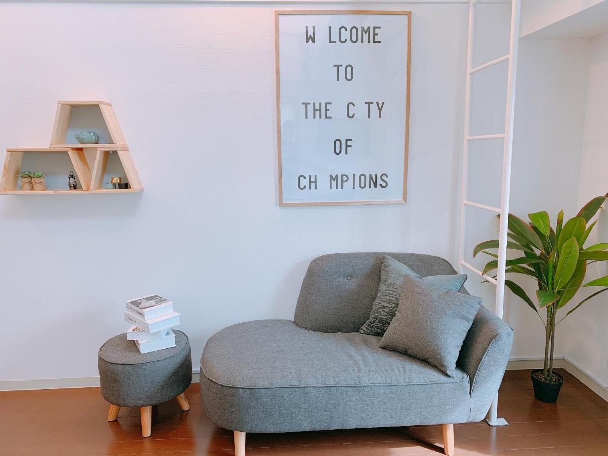 Dash Living Higashi Azabu Токио Екстериор снимка