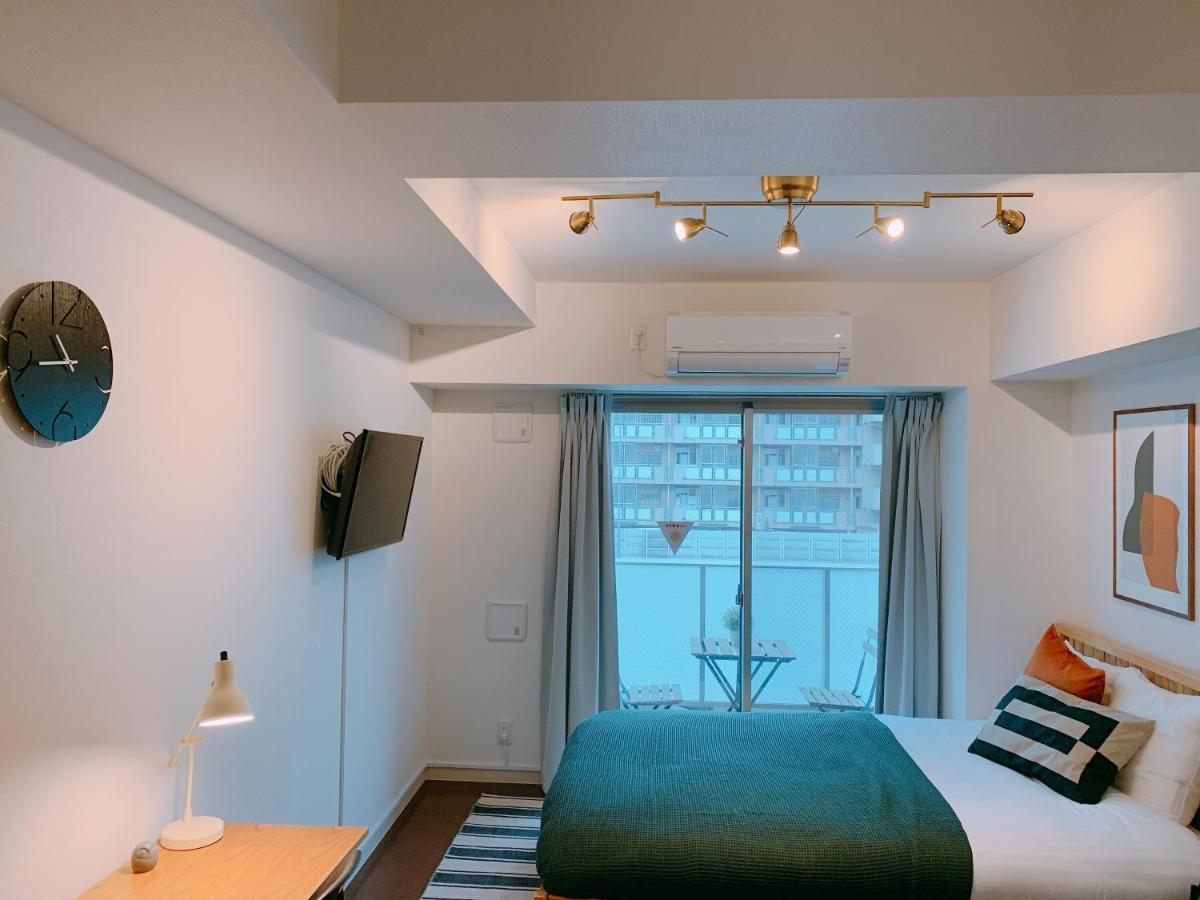 Dash Living Higashi Azabu Токио Екстериор снимка