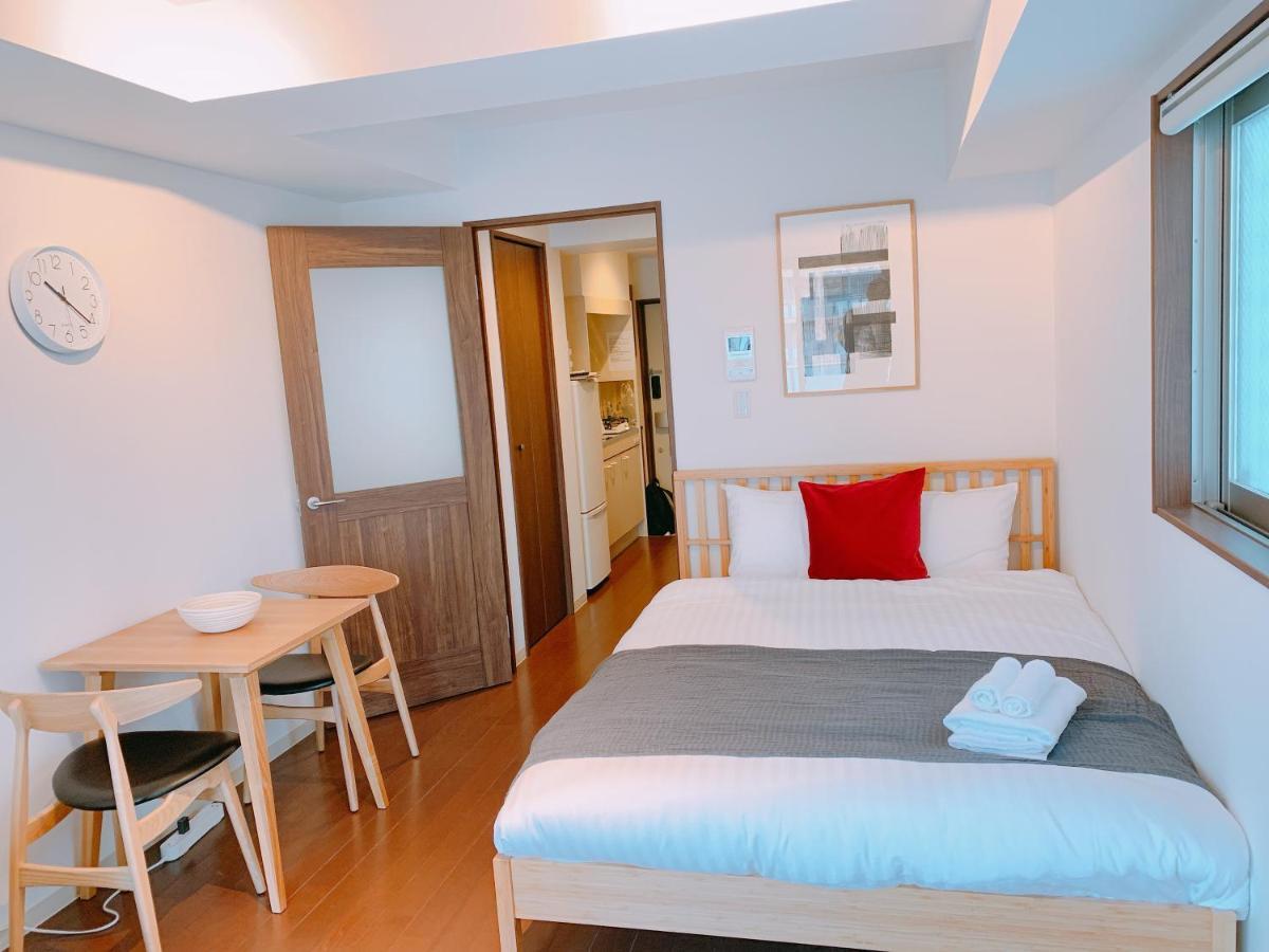 Dash Living Higashi Azabu Токио Екстериор снимка