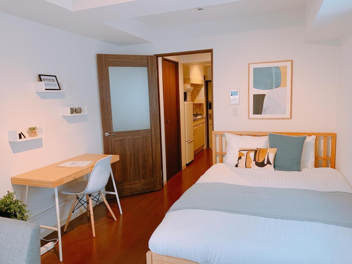 Dash Living Higashi Azabu Токио Екстериор снимка