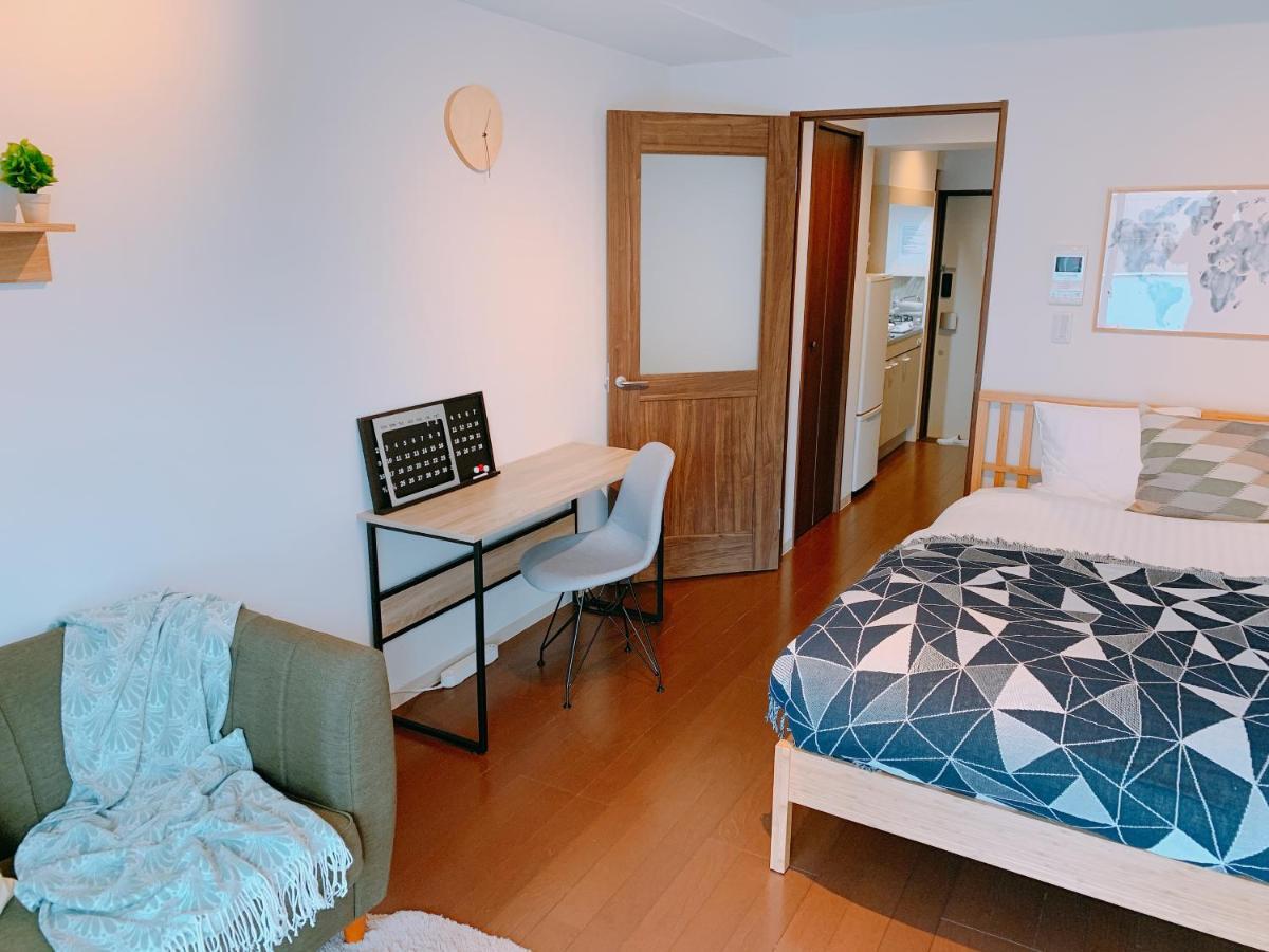 Dash Living Higashi Azabu Токио Екстериор снимка