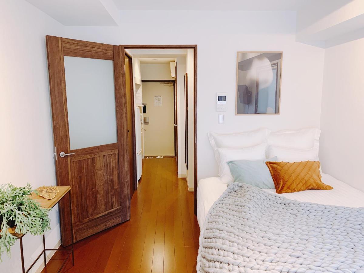 Dash Living Higashi Azabu Токио Екстериор снимка
