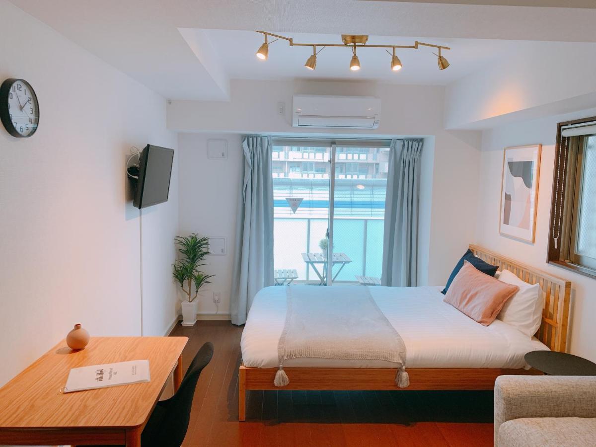 Dash Living Higashi Azabu Токио Екстериор снимка