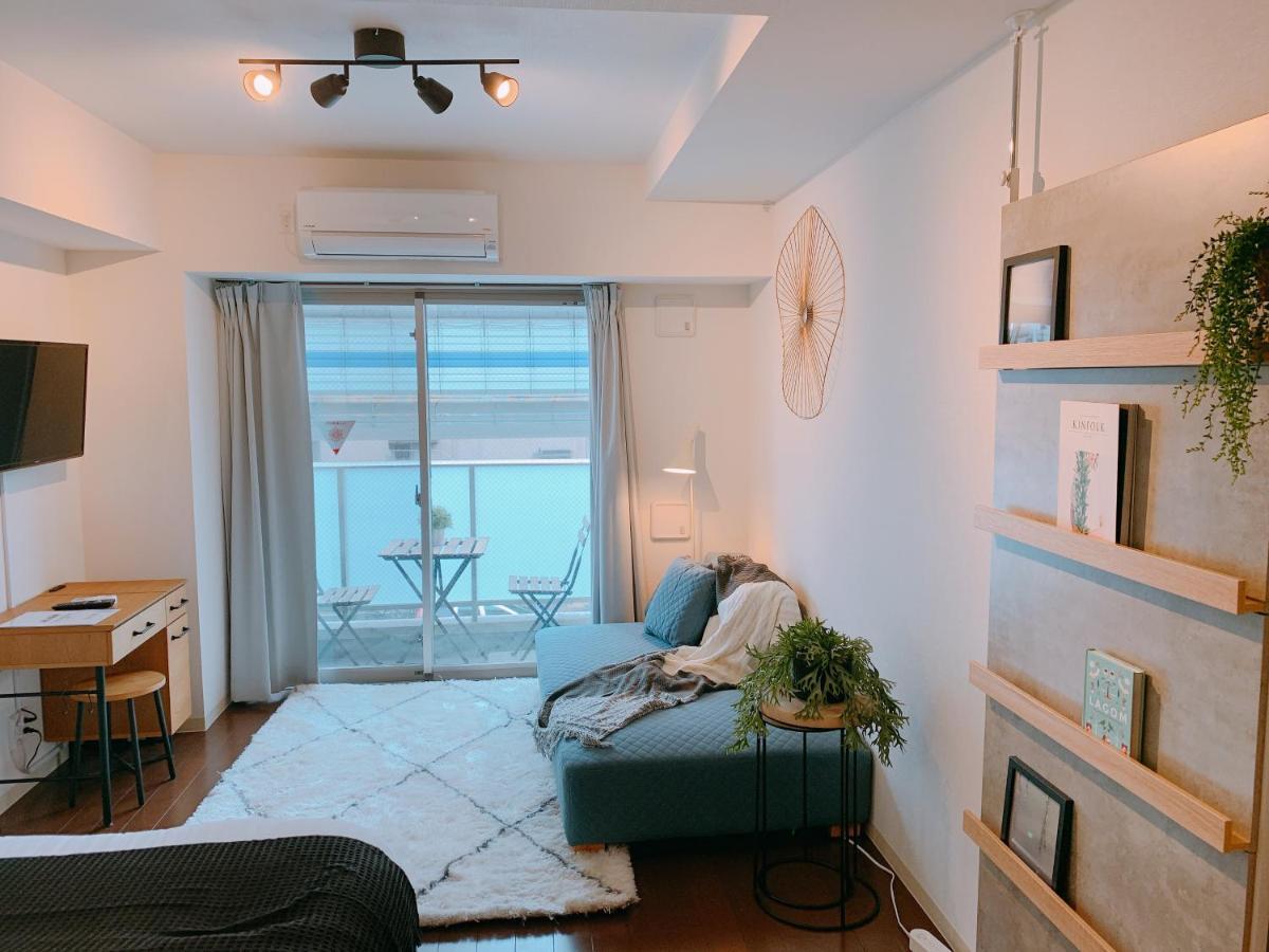 Dash Living Higashi Azabu Токио Екстериор снимка