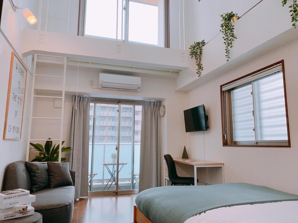 Dash Living Higashi Azabu Токио Екстериор снимка