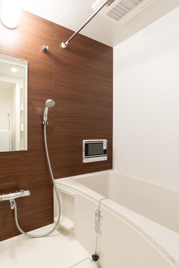 Dash Living Higashi Azabu Токио Екстериор снимка