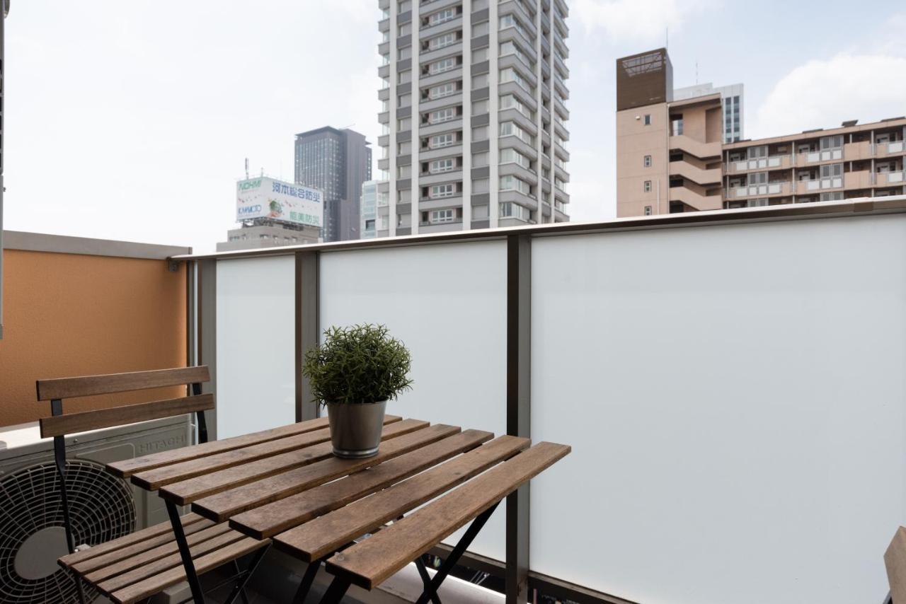 Dash Living Higashi Azabu Токио Екстериор снимка