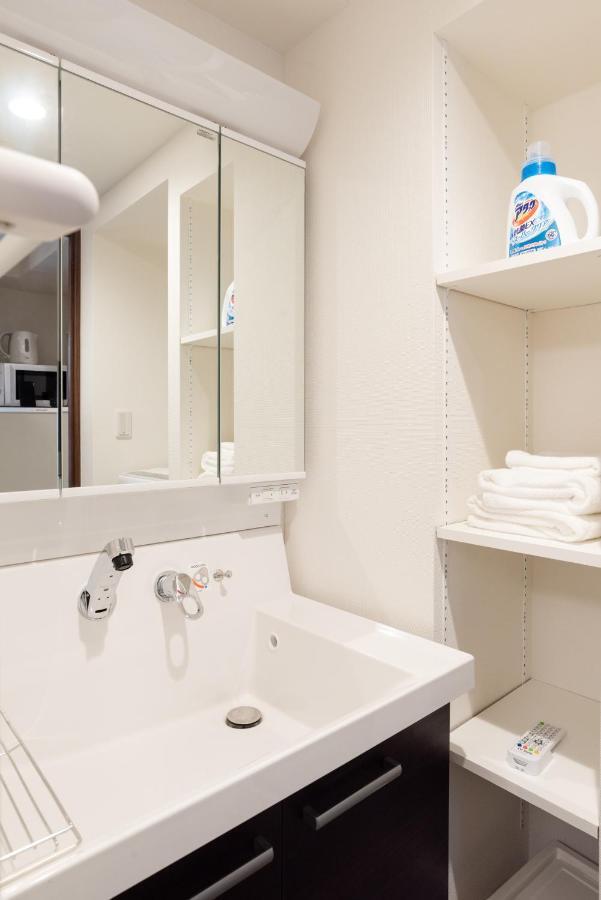 Dash Living Higashi Azabu Токио Екстериор снимка