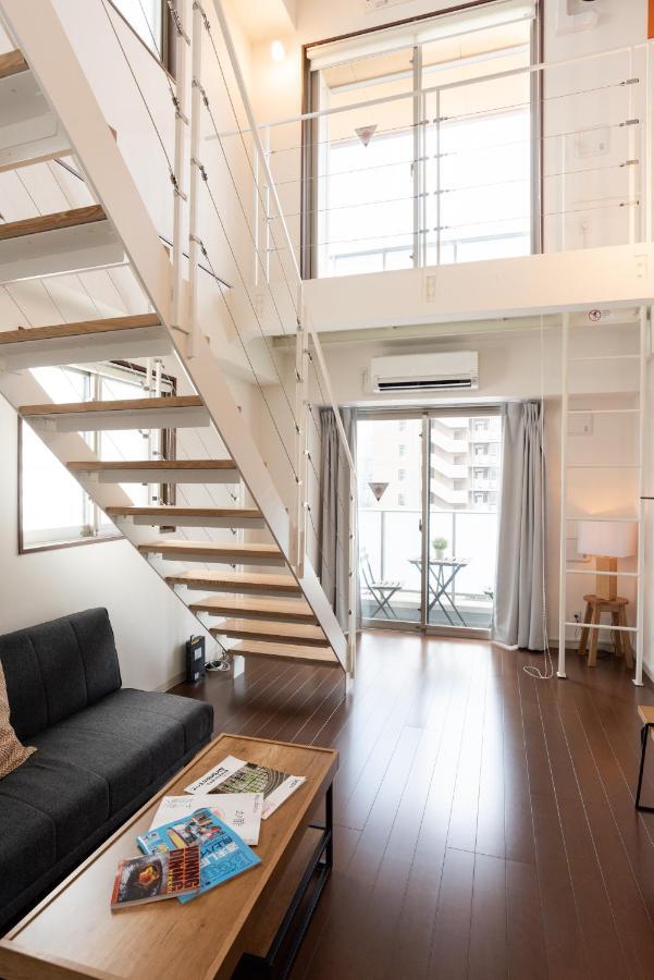 Dash Living Higashi Azabu Токио Екстериор снимка